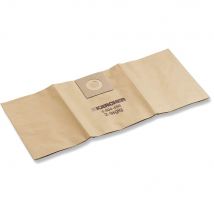 Karcher M Class Paper Filter Dust Bags for NT 35/1 Vacuum Cleaners Pack of 300