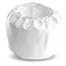 Karcher Membrane Fabric Dust Filter for NT 65/2 and NT 70/2 Vacuum Cleaners Pack of 1