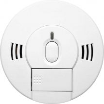 Kidde Combinaton Smoke and Carbon Monoxide Alarm