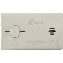 Kidde 10 Year Carbon Monoxide Alarm