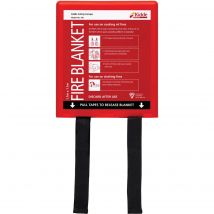 Kidde FB1 Fire Blanket