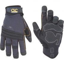 Kunys Tradesman Flex Grip Gloves
