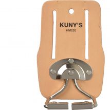 Kunys Snap In Hammer Holder