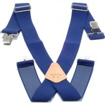 Kunys Work Trousers Braces