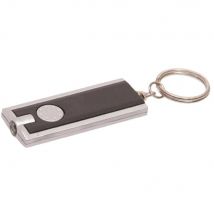 Lighthouse Ingot Keyring Torch