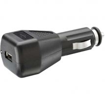 LED Lenser USB Car Charger for Rechargeable Torches