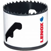 Lenox T3 Bi Metal Speed Slot Hole Saw 62mm