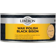 Liberon Bison Paste Wax