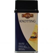 Liberon Knotting Pale