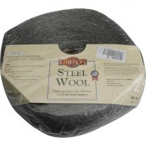 Liberon Steel Wire Wool