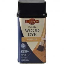 Liberon Palette Wood Dye