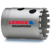 Lenox Diamond Hole Saw 20mm