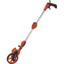 Lufkin Telescopic Counter Measuring Wheel