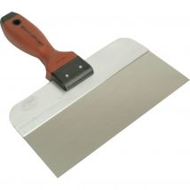 Marshalltown Stainless Steel Joint Taping Knife 200mm