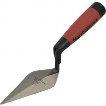 Marshalltown Pointing Trowel London Pattern DuraSoft Handle 5"