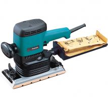 Makita 9046 1/2 Sheet Orbital Sander 110v