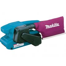 Makita 9911 Belt Sander 76mm 240v