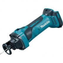 Makita DCO180 18v LXT Cordless Drywall Cutter No Batteries No Battery Charger No Case