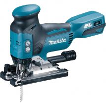 Makita DJV181 18v LXT Body Grip Cordless Brushless Jigsaw No Batteries No Battery Charger No Case