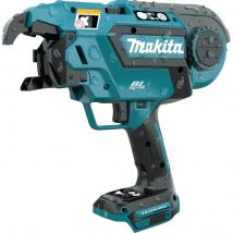 Makita DTR180 18v LXT Cordless Brushless Rebar Tying Tool