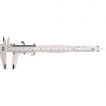 Moore and Wright Vernier Caliper