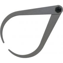 Moore and Wright Firm Joint Outside Caliper