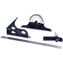 Moore and Wright MW521-01 Combination Set