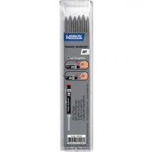 Markal Trades Marker Dry Graphite Refills