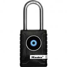 Masterlock 4401 Outdoor Bluetooth Padlock 55mm Standard