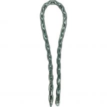 Masterlock Security Hardened Steel Chain 8mm 1000mm