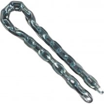 Masterlock Security Hardened Steel Chain 10mm 2000mm