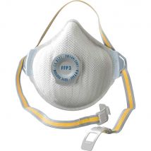 Moldex 3405 AirPlus Moulded Mask FFP3