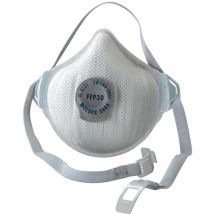 Moldex 3405 AirPlus Moulded Mask FFP3