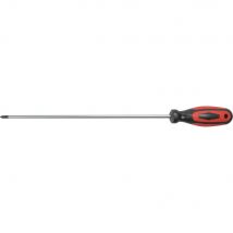 Monument Long Reach Magnetic Phillips Screwdriver PH2 300mm