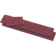 Monument 3025R Cleaning and Polish Pads