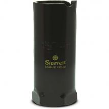 Starrett Carbide Tipped Multi Purpose Hole Saw