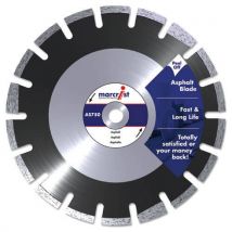 Marcrist AS750 Fast Diamond Asphalt Cutting Blade