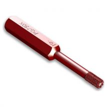 Marcrist PG750X Dry Tile and Porcelain Drill Bit 6mm
