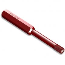Marcrist PG750X Dry Tile and Porcelain Drill Bit 7mm