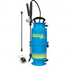 Matabi Kima 9 Pressure Regulator Sprayer