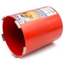 Marcrist DCU750X Diamond Universal Dry Core Drill 38mm