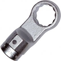 Norbar Spigot Ring End for 16mm Spigot Torque Handles