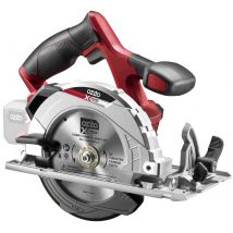 Ozito PXCSS 18v Cordless Circular Saw 150mm No Batteries No Charger No Case