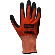 Polyco Polyflex Hydro Safety C3 Gloves L