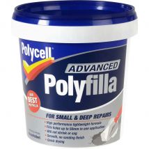 Polycell Advanced Polyfilla
