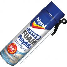 Polycell Expand Foam Filler