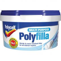 Polycell Multi Purpose Ready Mixed Polyfilla