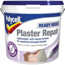 Polycell Plaster Repair Polyfilla Ready Mixed