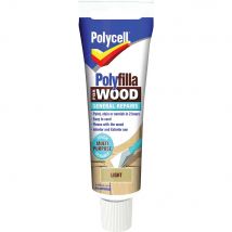 Polycell Polyfilla for Wood General Repairs