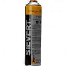Sievert 2205 Ultragas Cartridge 210g